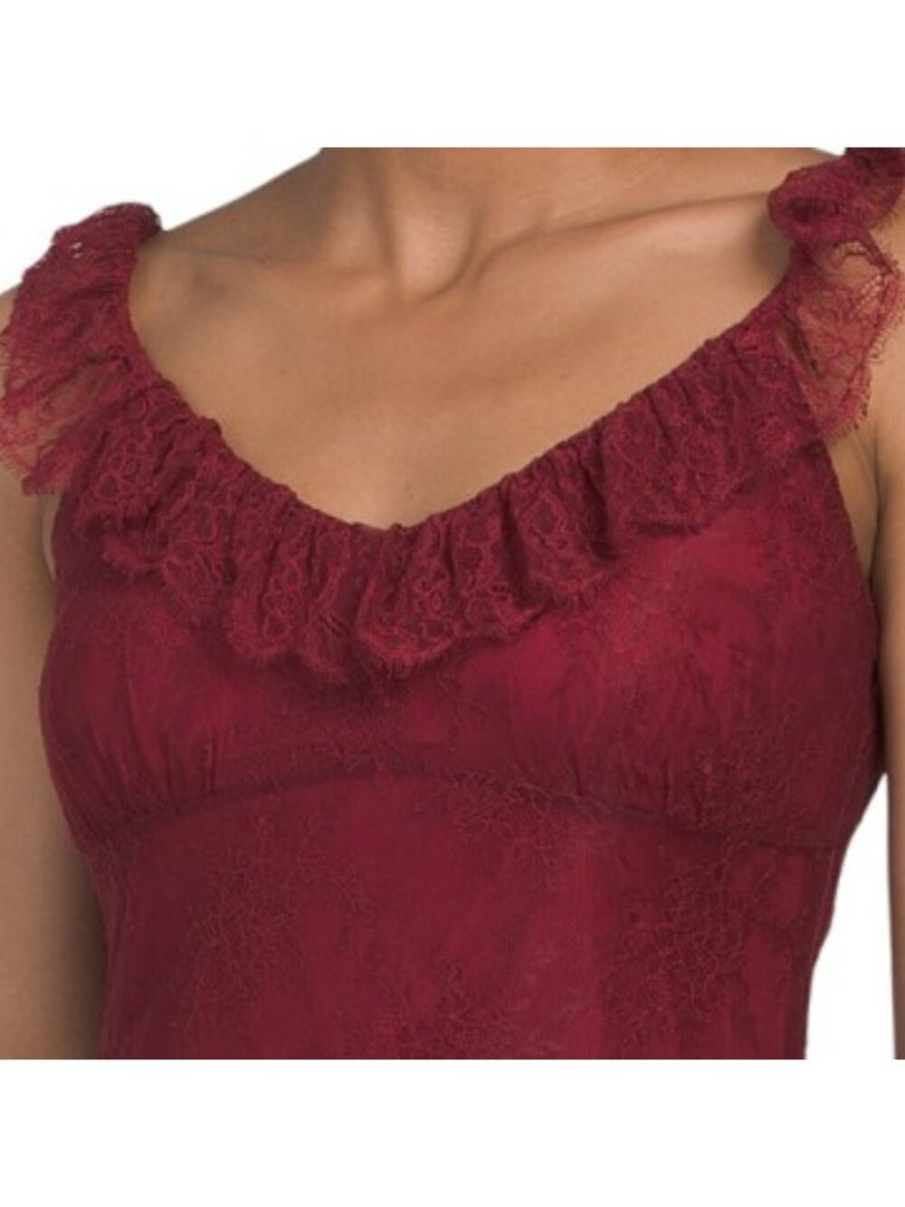 AMY JANE LONDON Orla Maxi Dress - Picture 3 of 5